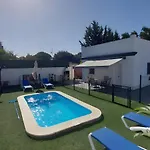 Casa Alex 1 펜션
