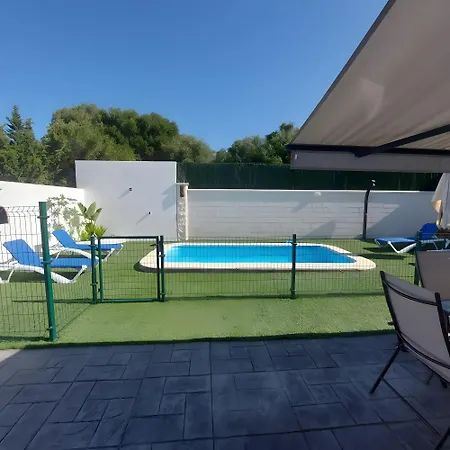 Casa Alex 1 * Zahora