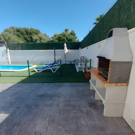 Casa Alex 1 * Zahora