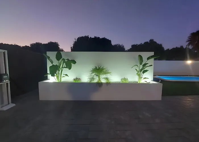 Casa Alex 1 Holiday home Zahora