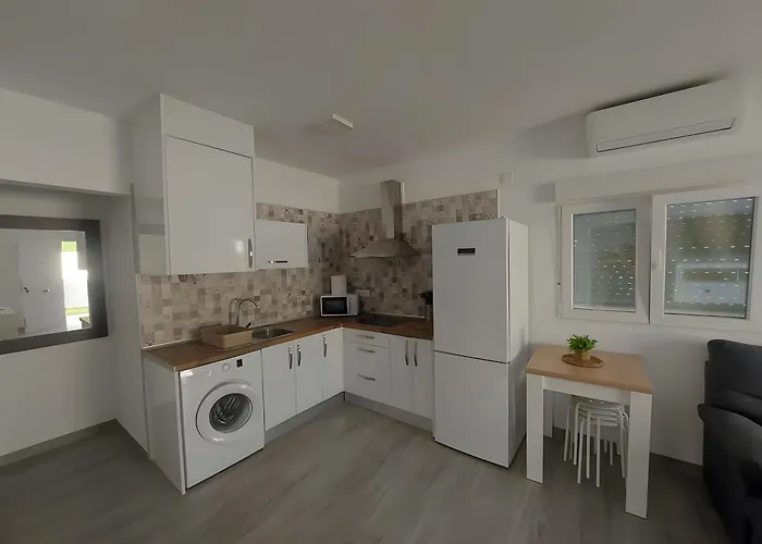 Casa Alex 1 Zahora